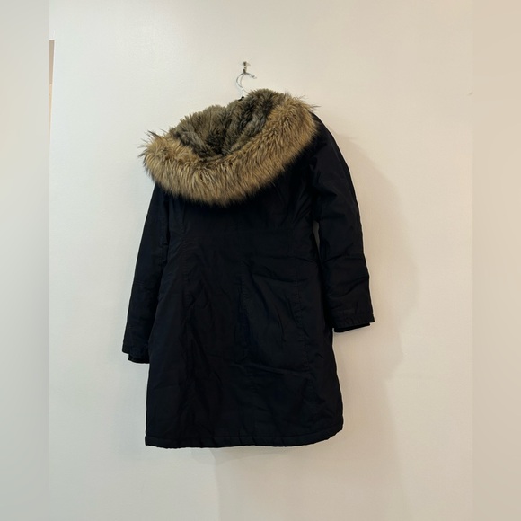 TNA winter parka - Picture 3 of 3